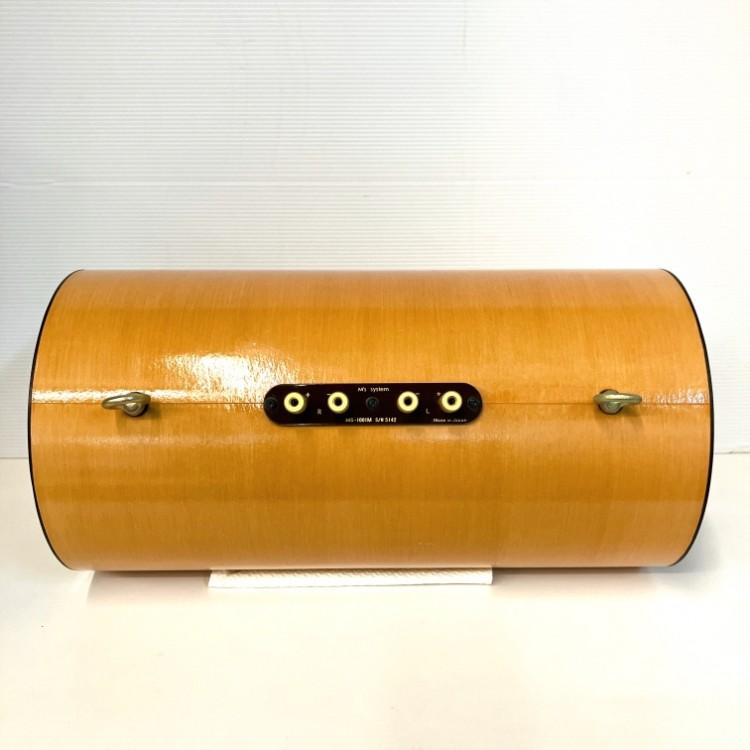中古】M's system/エムズシステム MS1001-Pro 店舗施設専用 スピーカー