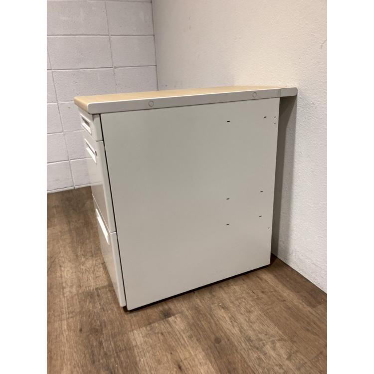 ■中古品■ トヨスチール 脇机 50Sシリーズ 50SNL-047Aの画像