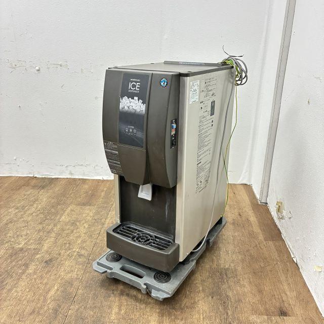 ホシザキ 115kgチップアイスディスペンサー DCM-115K 中古 1ヶ月保証 