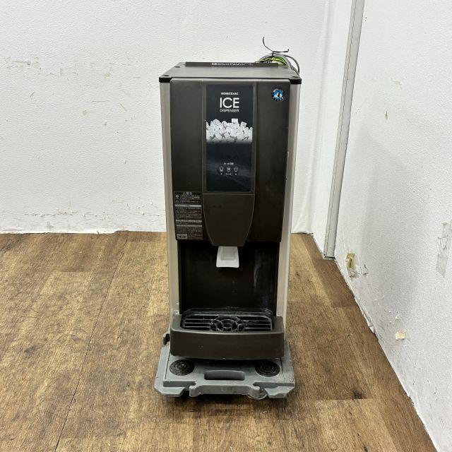 ホシザキ 115kgチップアイスディスペンサー DCM-115K 中古 1ヶ月保証 