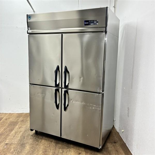 大和冷機 縦型冷凍庫 423SS-NP-EC 中古 1ヶ月保証 2017年製 三相200V 