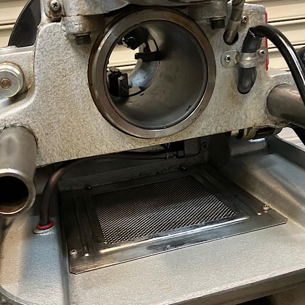 REX コンジット82  電線菅ネジ切り機 REX/レッキス 電線管用ねじ切り機 コンジット82 電動ねじ切り機 単相