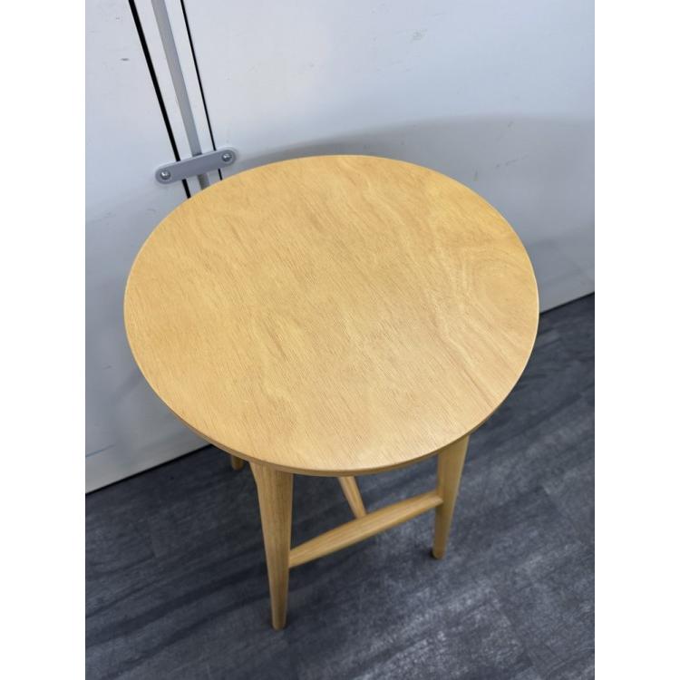 ■中古品■ イトーキ ハイチェア ノットワークシリーズ KP4-123-Nの画像