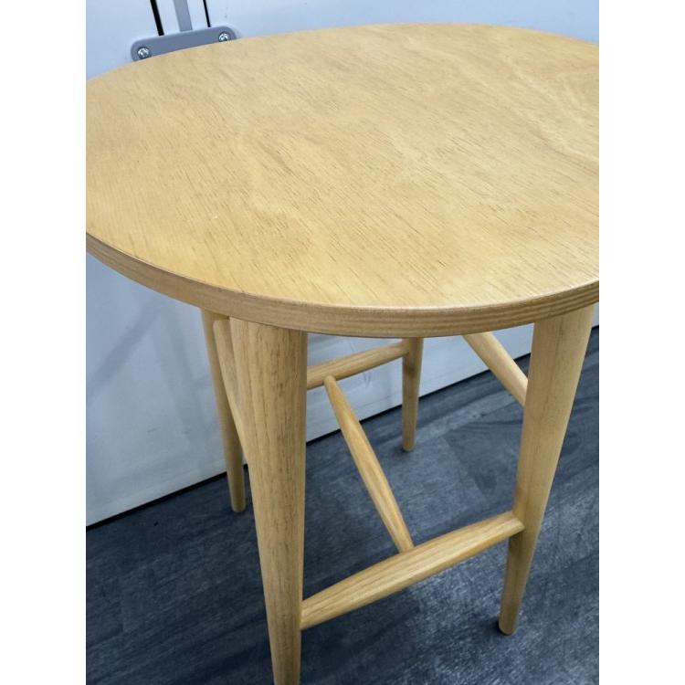 ■中古品■ イトーキ ハイチェア ノットワークシリーズ KP4-123-Nの画像