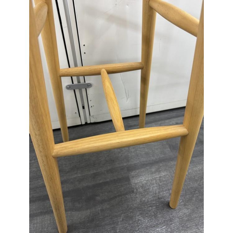 ■中古品■ イトーキ ハイチェア ノットワークシリーズ KP4-123-Nの画像