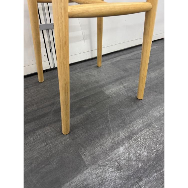 ■中古品■ イトーキ ハイチェア ノットワークシリーズ KP4-123-Nの画像
