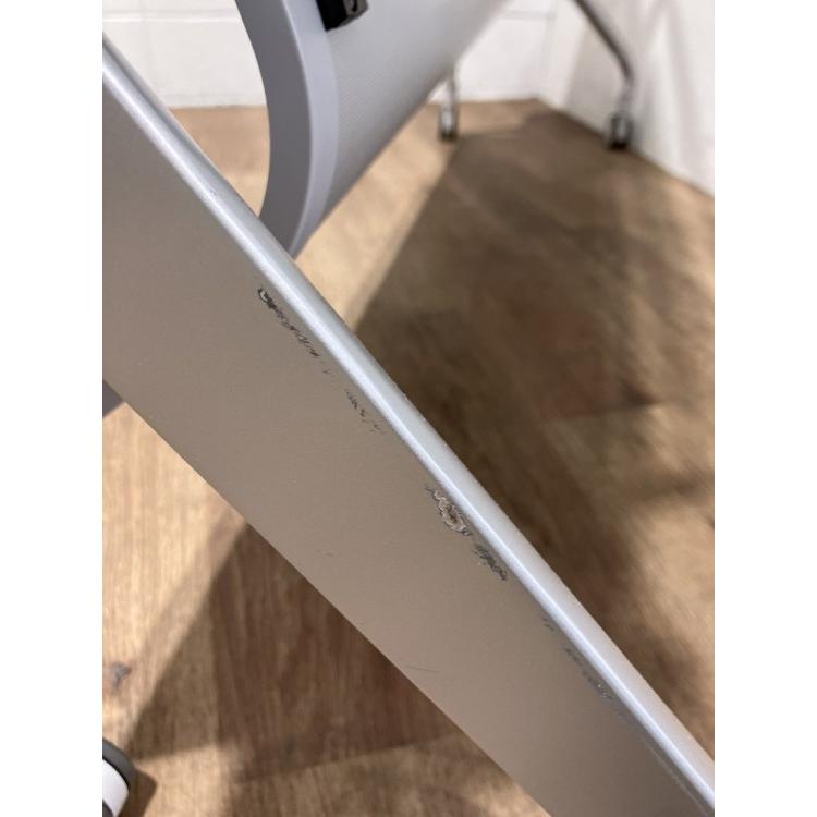 ■中古品■ コクヨ 1800平行スタックテーブル エピファイシリーズ KT-PSW1000 ※小キズ有/脚キズ有_9