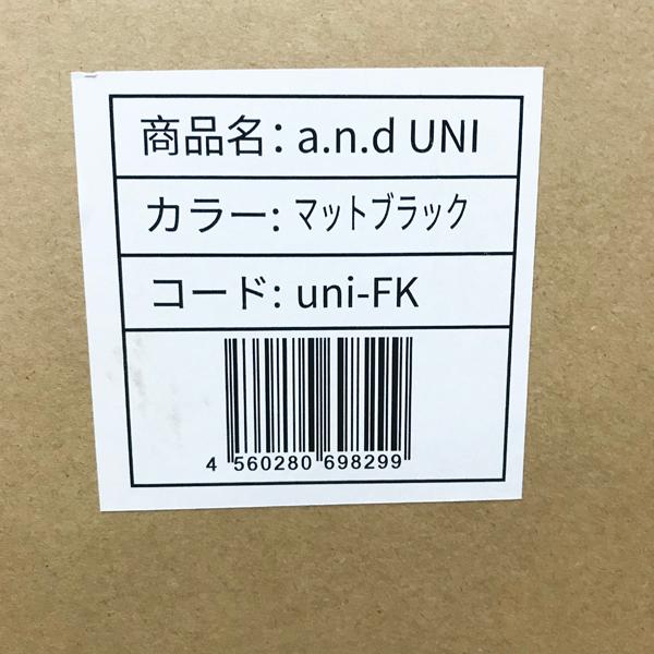 未使用】a.n.design works/エーエヌデザインワークス 一輪車 16インチ 