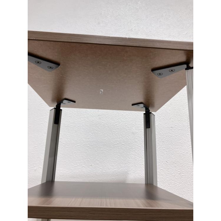 ■中古品■ イトーキ 電話台 DEシリーズ DDE-044T ※小キズ有の画像