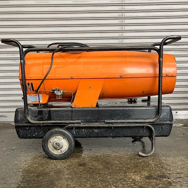 ORION/オリオン HPS-310AL ジェットヒーター 310 58L 100V ○124930