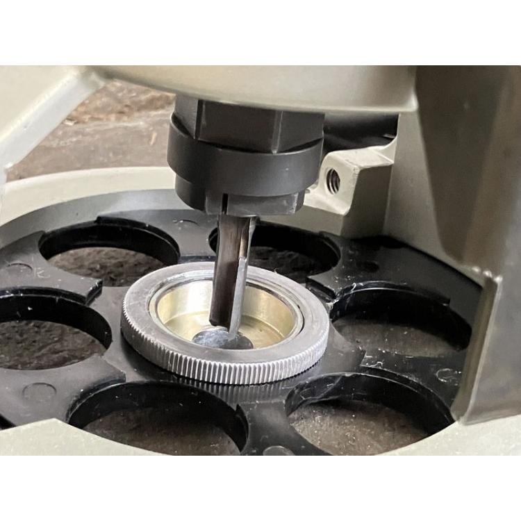 RYOBI/リョービ ブレーキ付 ハンディルーター R-220S 単相100V ベアリング交換済 125204 : 無限堂ヤフーショップ ...