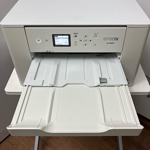 中古】EPSON/エプソン PX-S6010 A3ノビ対応 インクジェットプリンター