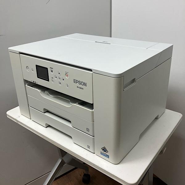 エプソン　プリンター　PX-S6010 EPSON ジャンク品 中古】EPSON/エプソン PX-S6010 A3ノビ対応 インクジェットプリンター