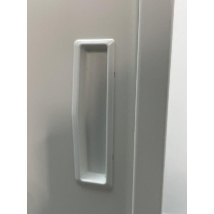 ■中古品■ カグクロ 3段スライド書庫 SOWシリーズ SOW-01S ※ヤケ有/キズ有の画像