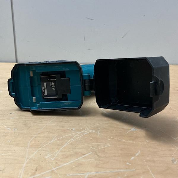 Makita/マキタ UT130D 充電式カクハン機 18V ※本体のみ ○126295 