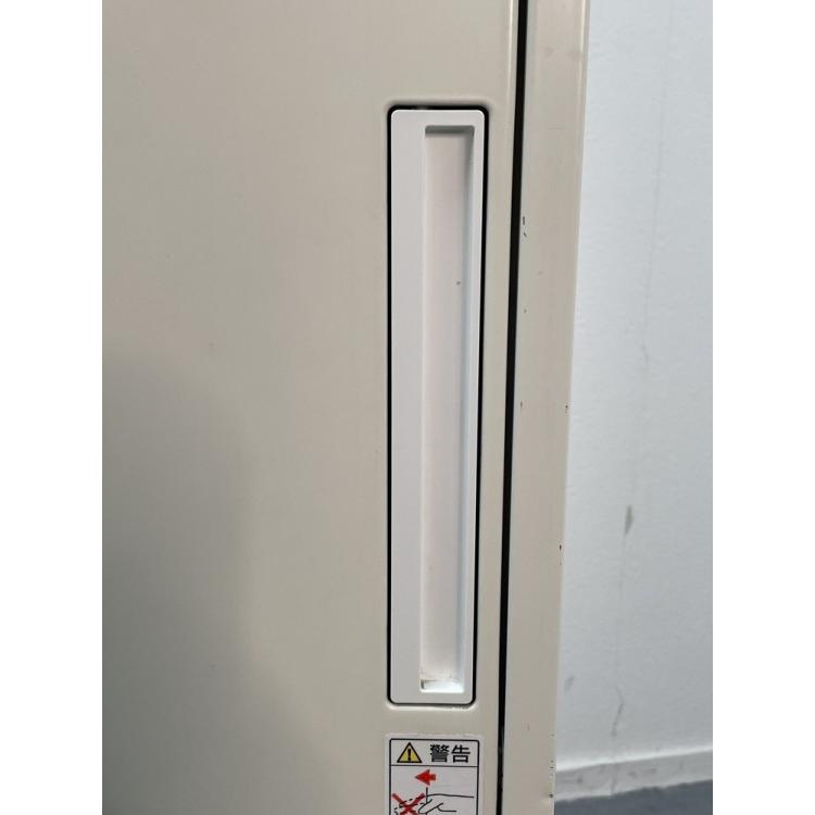 ■中古品■ コクヨ スライド書庫 エディアシリーズ BWU-HD248SSAWNN ※全体的にヤケ有/キズ・ヘコミ少々有の画像
