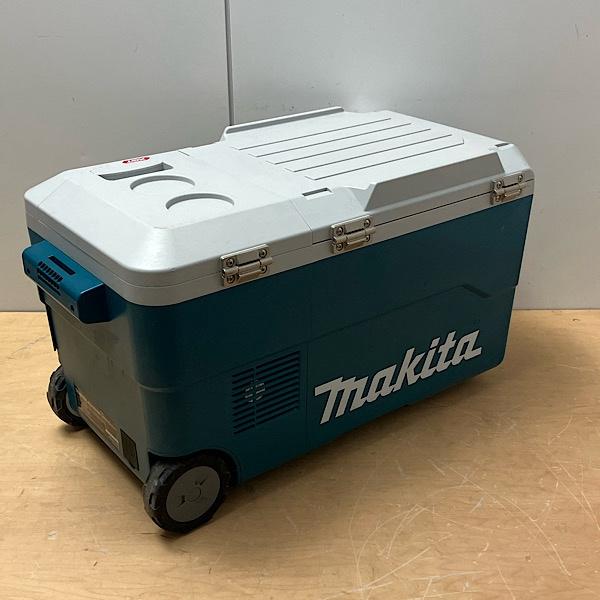 Makita/マキタ CW001G 充電式保冷温庫 20L ‐18℃〜60℃ ○127071 : 無限
