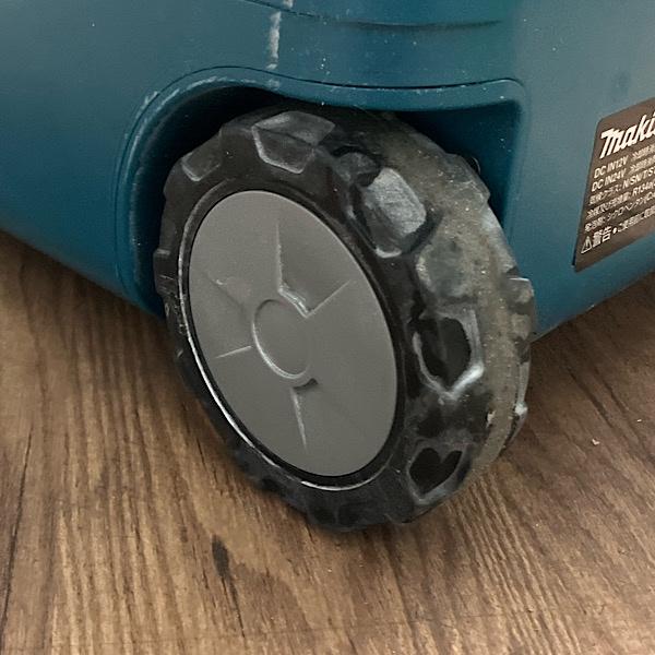 Makita/マキタ CW001G 充電式保冷温庫 20L ‐18℃〜60℃ ○127071 : 無限