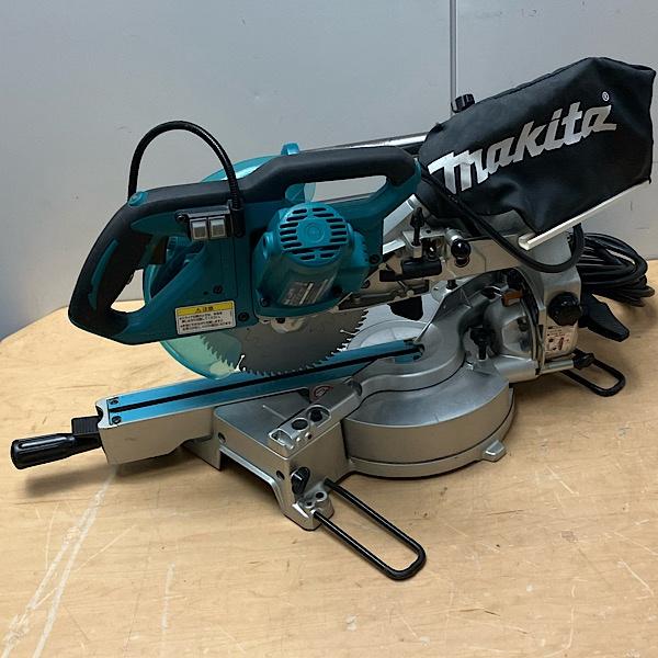 Makita/マキタ LS0717FL 190mm スライドマルノコ 単相100V 丸鋸 
