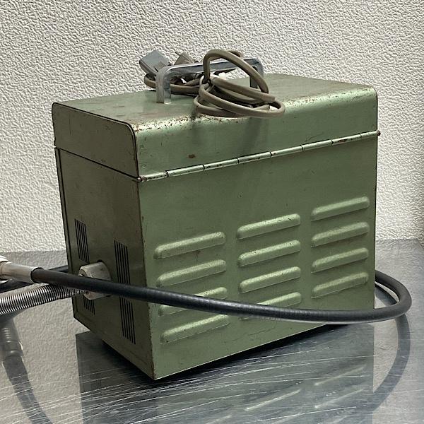 オートマック 電動木彫機 WCS-100 ウッドカーバ 100V ○127963 : 無限 