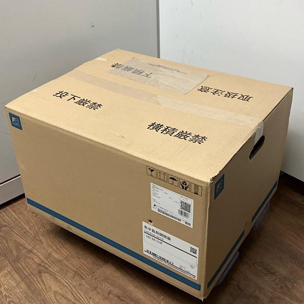 【未使用】Fuji /富士電機 LBSー6A/210F  LBSシリーズ  気中負荷開閉器 盤用構造材 ●128077の画像