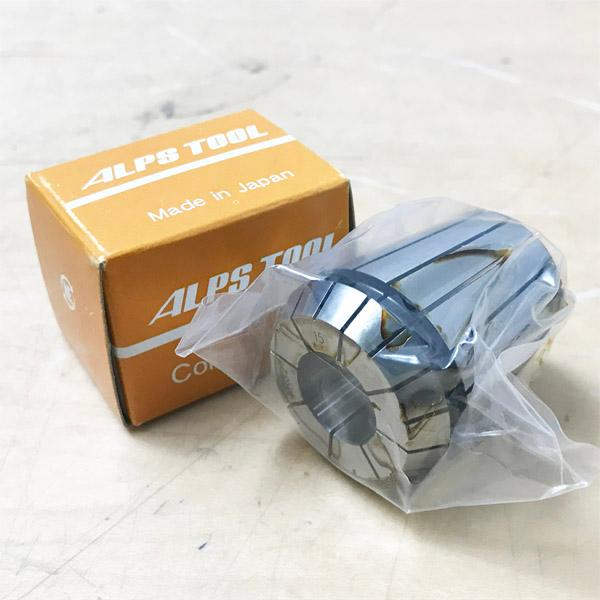 【未使用】ALPS TOOL/アルプスツール AR32-15 AR Collet Chuck/コレットチャック 130008 : 無限堂ヤフー ...