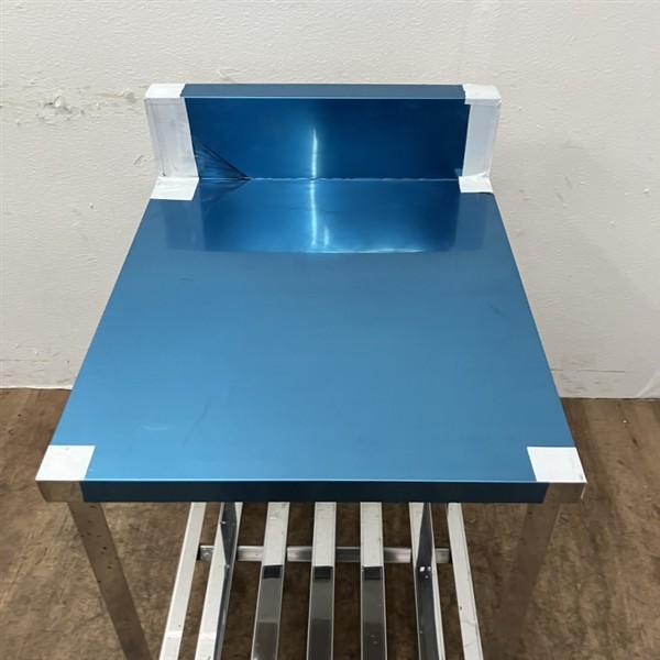 作業台 600*750*800 未使用 幅600x奥行750 厨房【無限堂大阪店