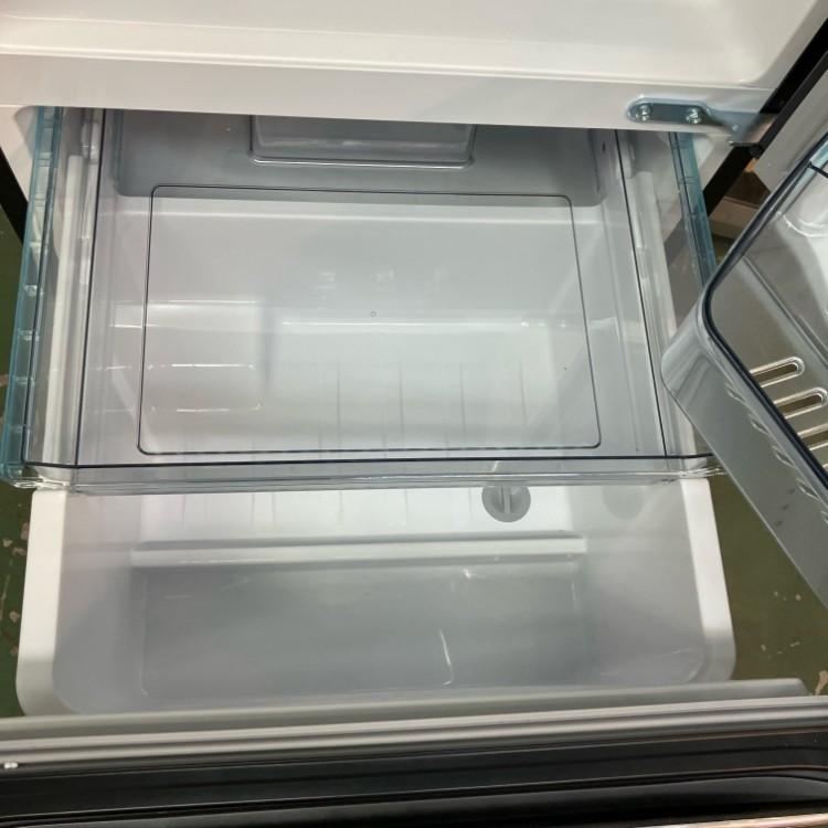 未使用・アウトレット 】Haier/ハイアール JR-CV29B 冷蔵庫 286L 幅