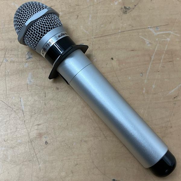 中古】audio-technica/オーディオテクニカ ATIR-T880 赤外線ワイヤレス
