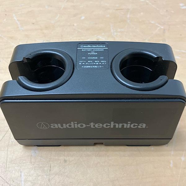 中古】audio-technica/オーディオテクニカ ATIR-T880 赤外線ワイヤレス