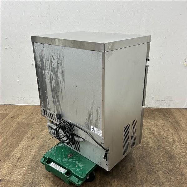フクシマガリレイ 45kg製氷機 FIC-A45KT3 中古 4ヶ月保証 2022年製 単相100V 幅630x奥行450 厨房【無限堂大阪店】の画像