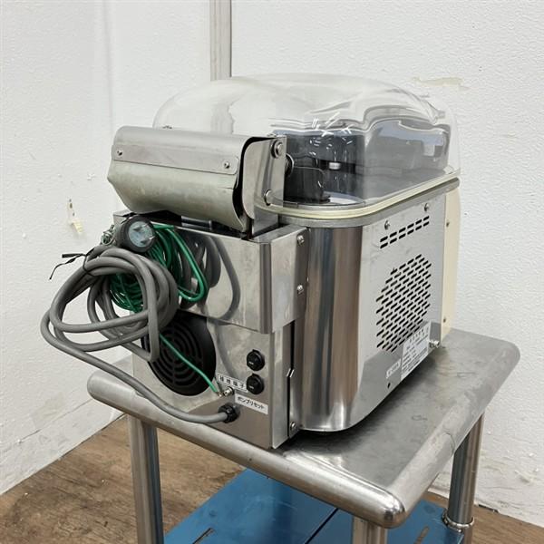 TOSEI 真空包装機 V-280A 中古 1ヶ月保証 2016年製 単相100V 幅318x奥行456 厨房【無限堂大阪店】の画像