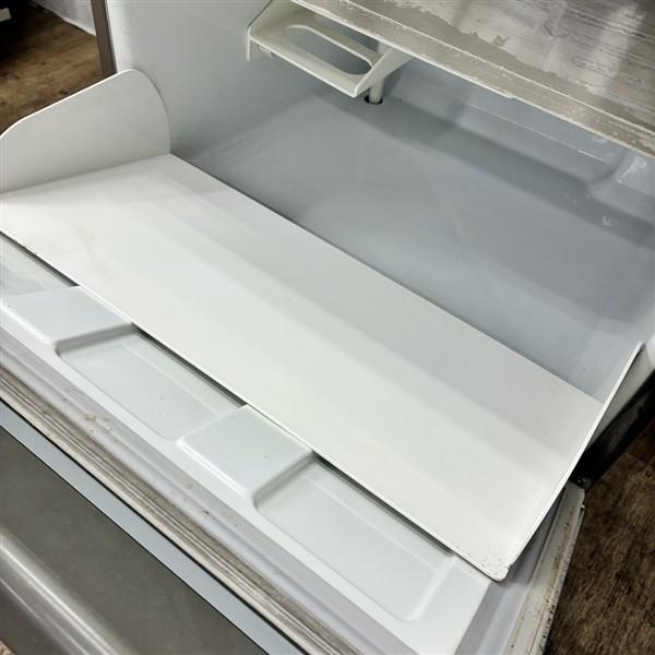 フクシマガリレイ 35kg製氷機 FIC-A35KT 中古 1週間保証 2015年製 単相100V 幅500x奥行450 厨房【無限堂大阪店】の画像
