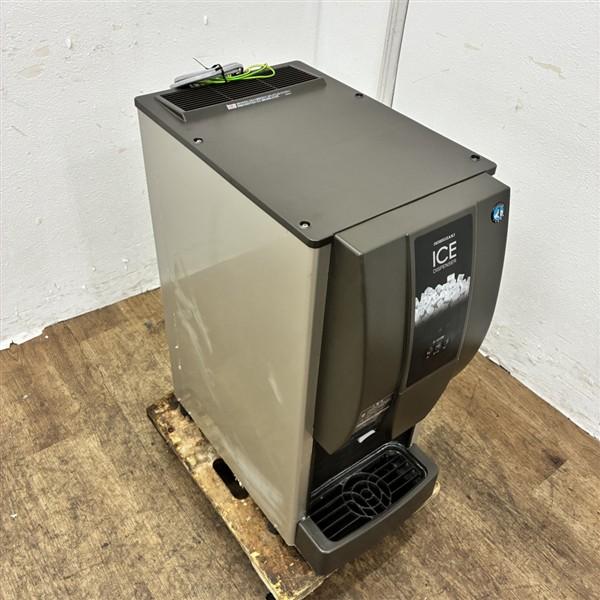 ホシザキ 115チップアイスディスペンサー DCM-115K 中古 1ヶ月保証
