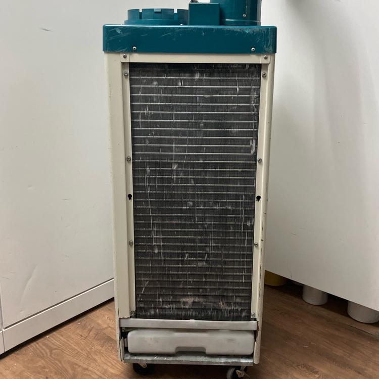 中古】DAIKIN/ダイキン CRISP/クリスプ SUASSP1CS スポットエアコン