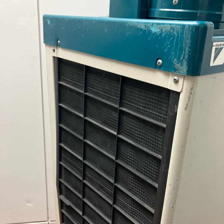 中古】DAIKIN/ダイキン CRISP/クリスプ SUASSP1CS スポットエアコン