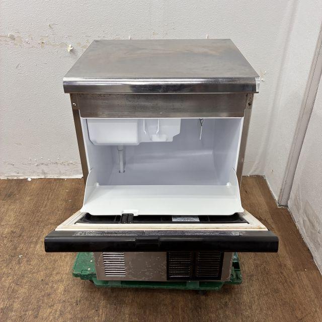 ホシザキ 35kg製氷機 IM-35M 中古 1週間保証 2013年製 単相100V 幅500x