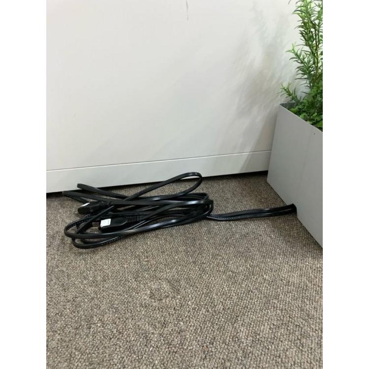 法人貨物輸送 クヨ 卓上緑であること Green -forworkspace- バス発着場 事務所 人工草木 (中古品)