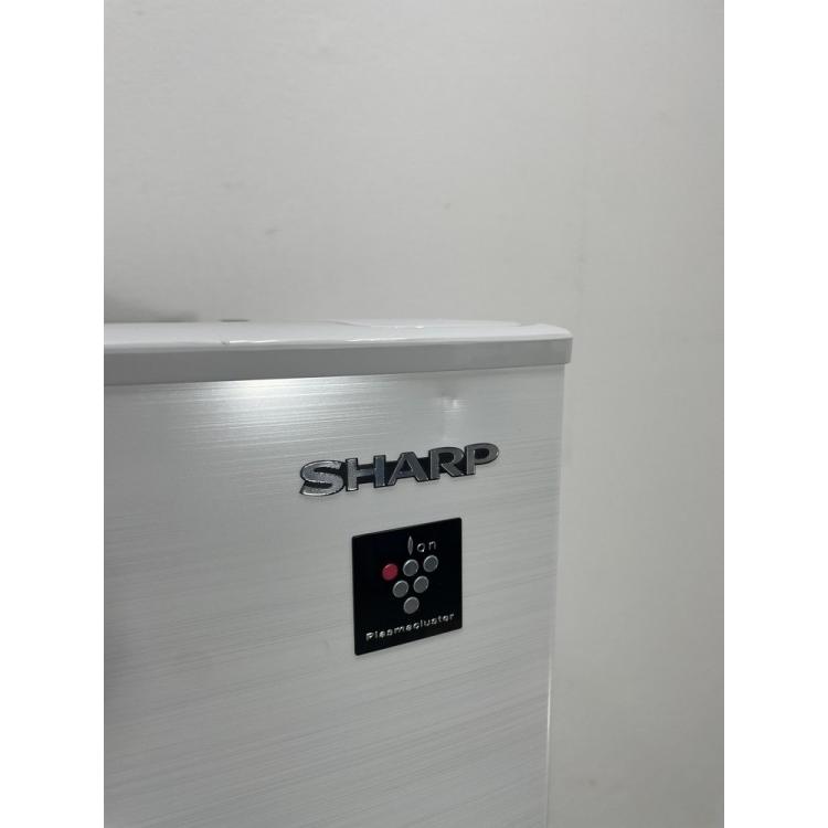 シャープ 冷蔵庫 2ドア 280L 一人暮らし 二人暮らし 右開き 幅560×奥行