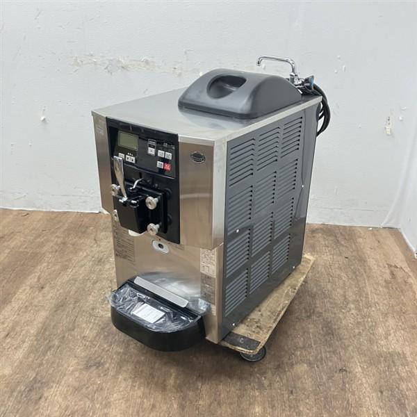 最終値下げ　Panasonic ソフトクリームメーカー SSF-M162PN パナソニック ソフトクリームフリーザー SSF-M162PN 中古 4ヶ月保証