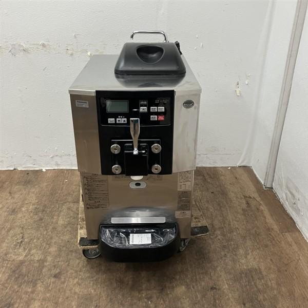 パナソニック ソフトクリームフリーザー SSF-M162PN 中古 4ヶ月保証