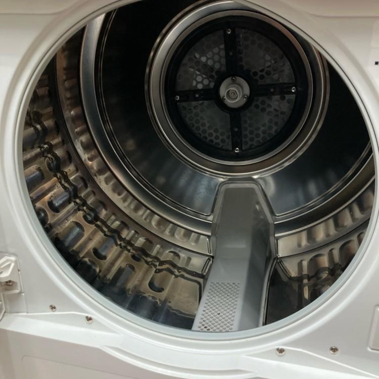 中古】Panasonic/パナソニック 電気衣類乾燥機 NH-D503 5.0kg 100V