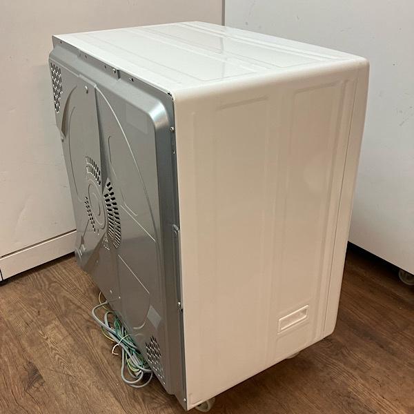 中古】Panasonic/パナソニック 電気衣類乾燥機 NH-D503 5.0kg 100V