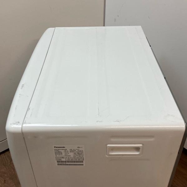 中古】Panasonic/パナソニック 電気衣類乾燥機 NH-D503 5.0kg 100V