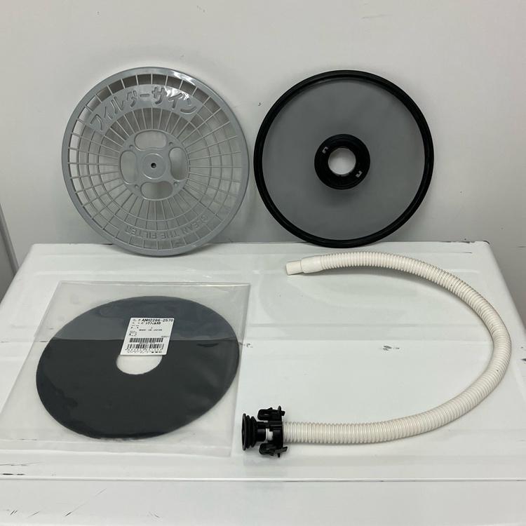 中古】Panasonic/パナソニック 電気衣類乾燥機 NH-D503 5.0kg 100V