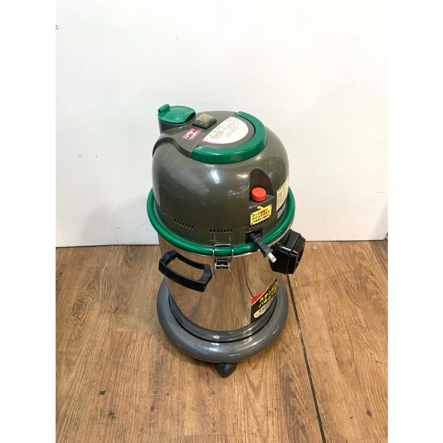 Power sonic/パワーソニック ステンレスバキュームクリーナー VC