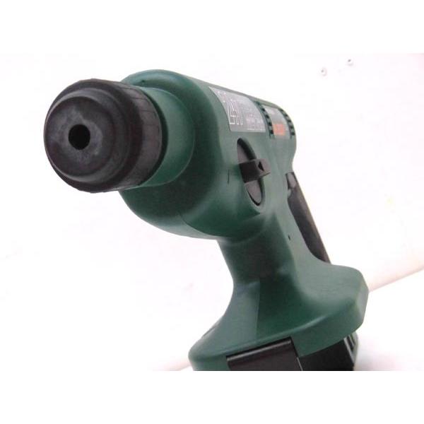 動作品 日立 HITACHIH DH20Vインパクト 電動工具・電動ドリル 付属品