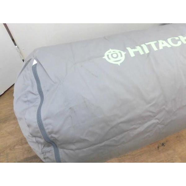 日立（HITACHI） 【長期在庫品】HITACHI 日立工機 RW120 木工用集じん