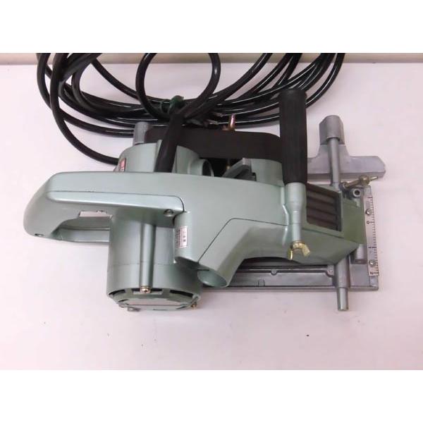 日立（HITACHI） 【長期在庫品】HITACHI 日立工機 GB-20 仕上溝切 100V 