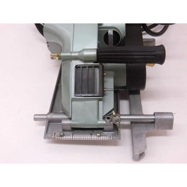 日立（HITACHI） 【長期在庫品】HITACHI 日立工機 GB-20 仕上溝切 100V 